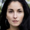 Meliz Karlge as Sophie Nordh