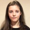 Abigail Coburn as Young Rosemary