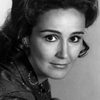 Claudette Nevins as Page Hiller