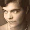 Dorothy Adams as Saleslady (uncredited)