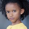 Estella Kahiha as Annie