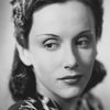 Marianne Aminoff as Charlotte's private secretary