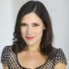 Shauna Rappold as Michael Burry's Mom
