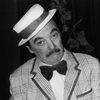 Robin Hunter as Major Sholto
