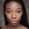 Lauren Alexandra as Acrobat
