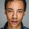 Kit Young as Rafal / Rhian