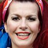 Cleo Rocos as Deborah Kedding