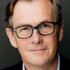 James Lancaster as Eugene O’Neill