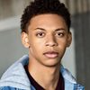 Micah Howard as Barista