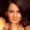 Pooja Ruparel as Rajeshwari / Chutki