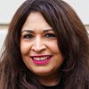 Narinder Uppal as Rachel Blunt