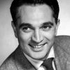 Robert Alda as Nicky Toresca