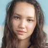 Hana Hope as Tomo / Angel (voice)