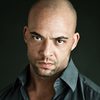 Fraser Aitcheson as Baphomet (as Fraser Aitchesson)