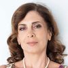 Katerina Didaskalou as Lemoni's Mother