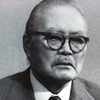 Takamaru Sasaki as Ishinsai Nakamura