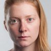 Ulyana Lukina as Vera, police officer
