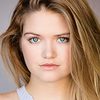 Kelly Lamor Wilson as Ginny