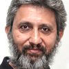 Neeraj Kabi as Mr. Wadia