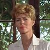 Dolores Keator as Mary Trueblood
