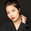 Sarah Oh as Heather