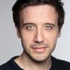Chris Grahamson as Tony