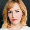 Victoria Kucher as Eve Winters