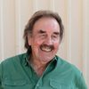 Marc Savoy as Cajun Musician