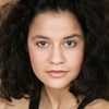 Ana Scotney as Petunia