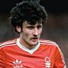 Garry Birtles