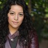 Lexi Flores as Courtney