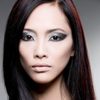 Shuya Chang as Gorgeous Woman #1