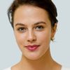 Jessica Brown Findlay as Beverly Penn