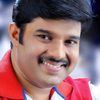 Kalabhavan Navas as Vishnu Namboothiri (Khadar)
