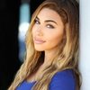 Chantel Jeffries as Catherine Clancy