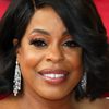 Niecy Nash as Naomi