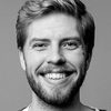 Jakob Schøyen Andersen as Bernhard