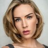 Charlotte Kirk as Bachelorette Tiffany