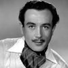 Dennis Price as Gore Blackwood