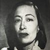 Lupe Carriles as Margarita