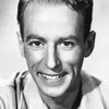 Paul Draper as Harry (the natural-born tap dancing comedian)