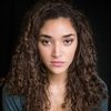 Lauren Richards as Joy King