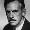 Eugene O'Neill as (archive footage)