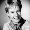 Anna Cropper as Ruth Carter