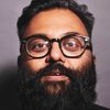 Sunil Patel as Dr. Walla, who means well