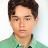 Gavin Guerrero as Theo