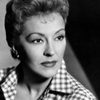 Joan Croydon as Miss Fern