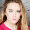 Madison Lawlor as Voice Actor