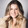 Ingrid Guimarães as Alice Segretto