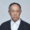 King Shih-chieh as Fai's Supervisor